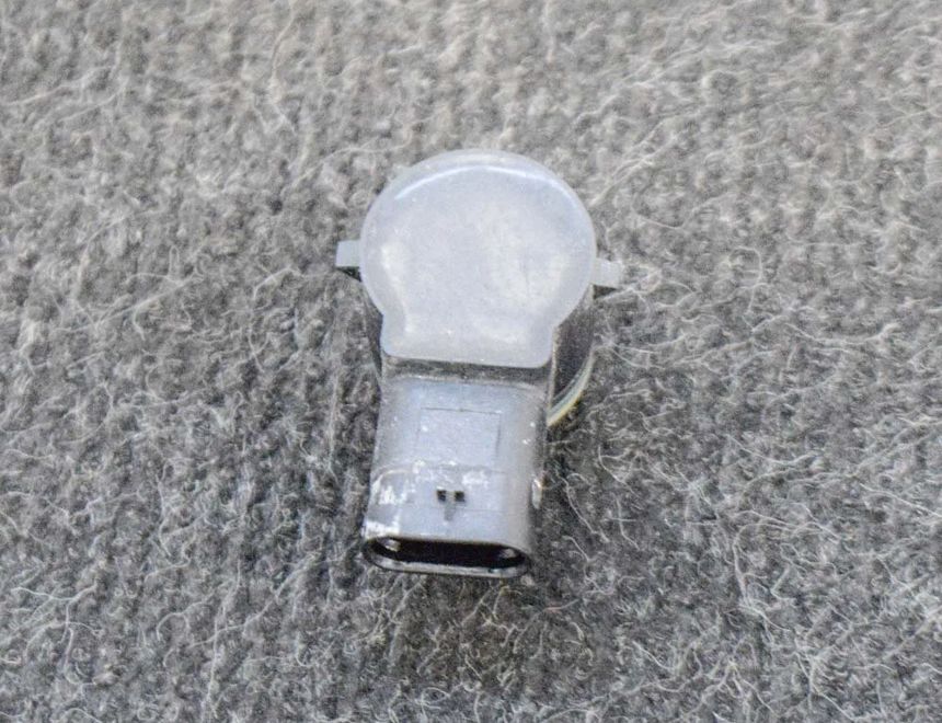 BMW 6 Series G32 (2017-2024) Парктроник задний 9283200,308651 10861639