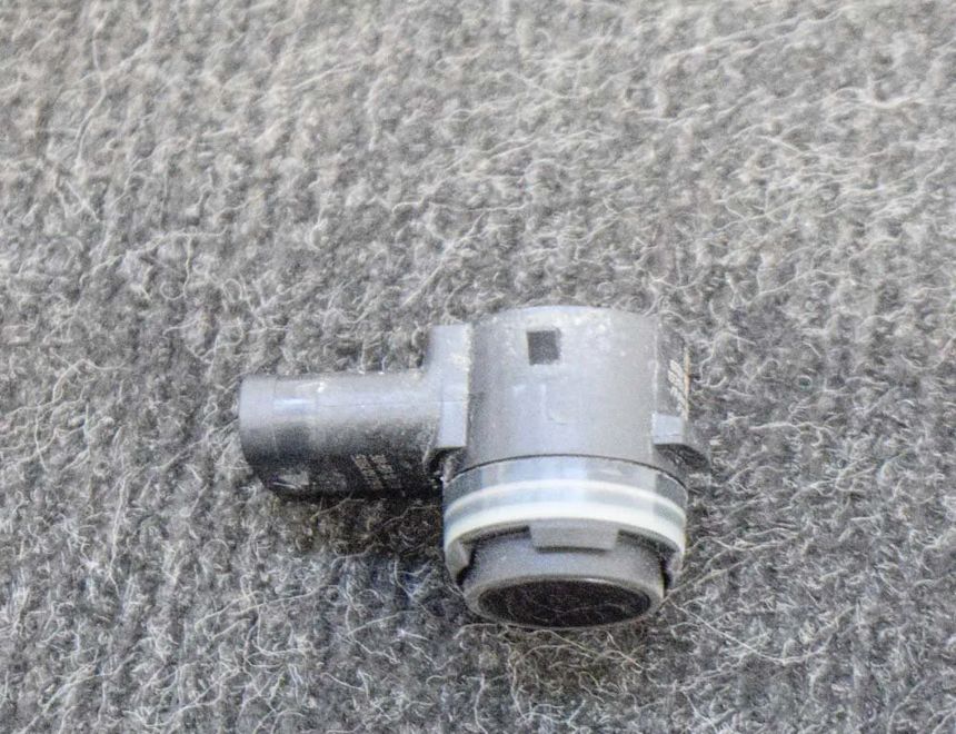 BMW 6 Series G32 (2017-2024) Парктроник задний 9283200,308651 10861639