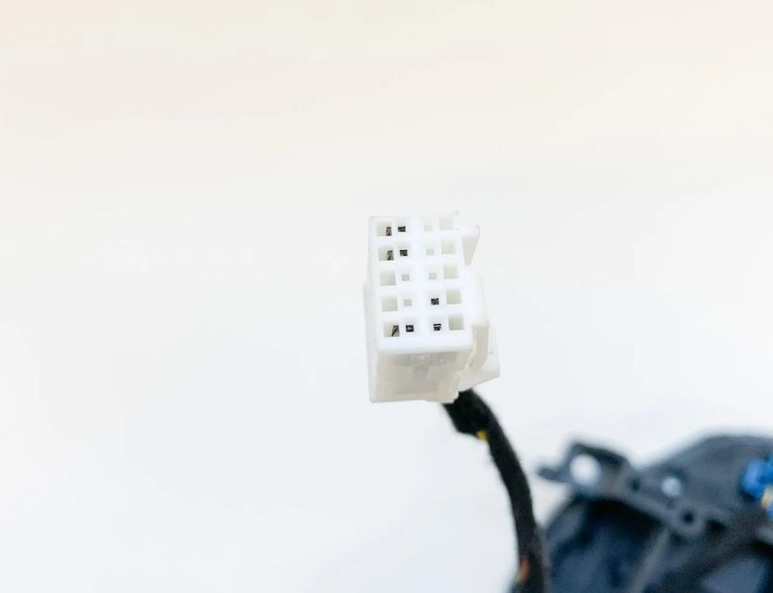 MERCEDES-BENZ C-Class W205/S205/C205 (2014-2023) Дисплей управления навигацией A2059020104,A2059006115,A2059015609,A2059056207,A2059059306 10891725