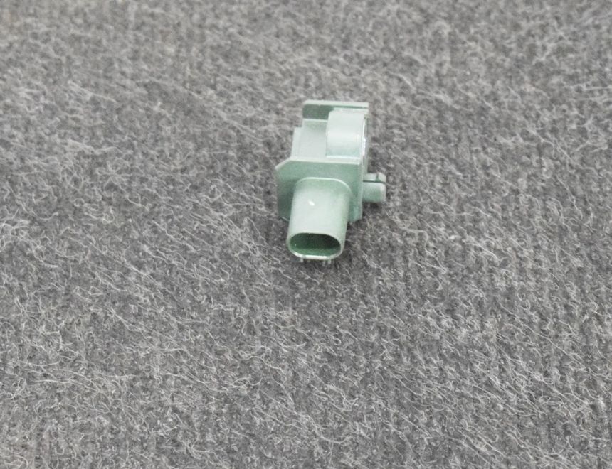 MERCEDES-BENZ E-Class W212/S212/C207/A207 (2009-2016) Датчик удара передний левый A1729056000,5WK44192 10891949