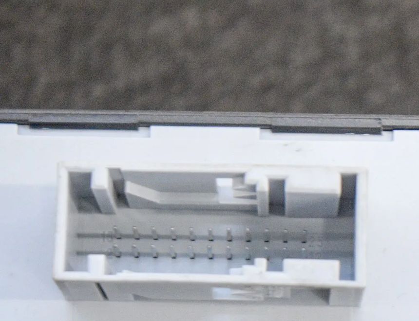 AUDI Q3 8U (2011-2020) Headlight Control Unit 8X0907357B,010178-31AB,8X0907357E 10948204