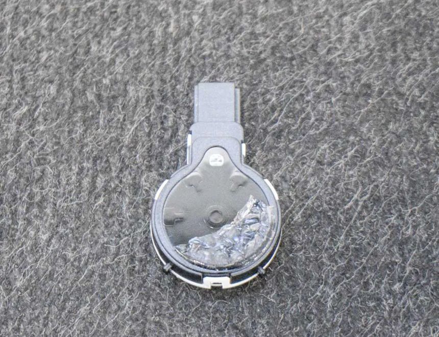 VOLVO V40 2 generation (2012-2020) Rain Sensor 303439,31314540 10950898