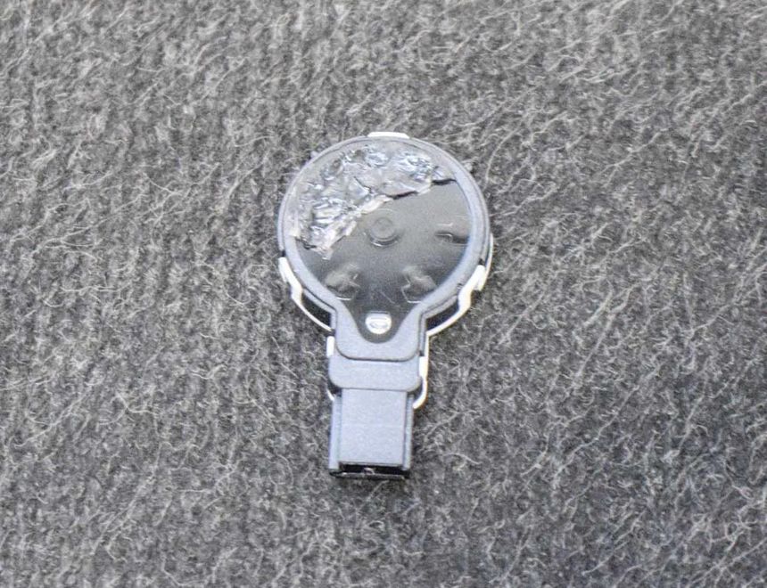 VOLVO V40 2 generation (2012-2020) Rain Sensor 303439,31314540 10950898