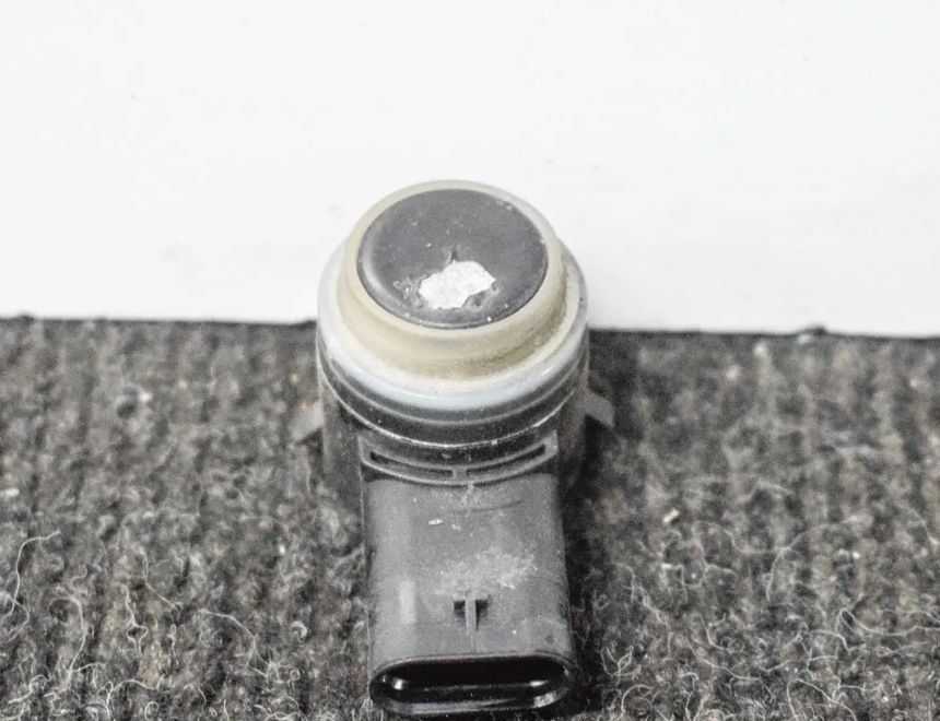 MERCEDES-BENZ A-Class W176 (2012-2018) Front Parking Sensor 307875,A0009055504 11239544