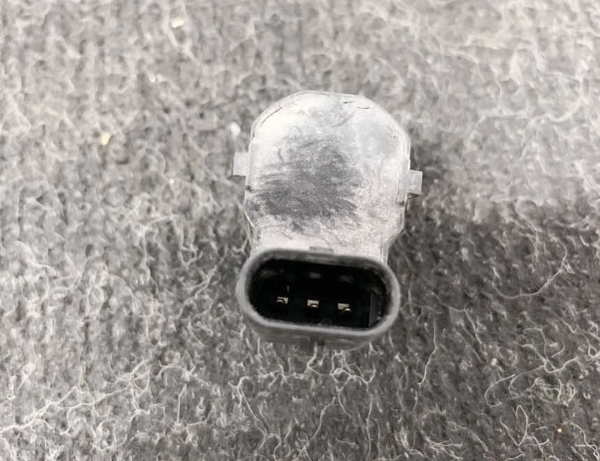 AUDI A7 C7/4G (2010-2020) Priekšējais pārkinga sensors 4H0919275A,607117 11251745