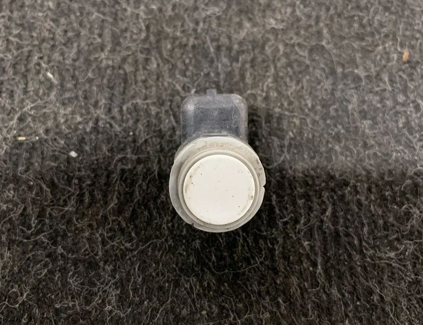 AUDI A7 C7/4G (2010-2020) Priekšējais pārkinga sensors 4H0919275A,607117 11251745