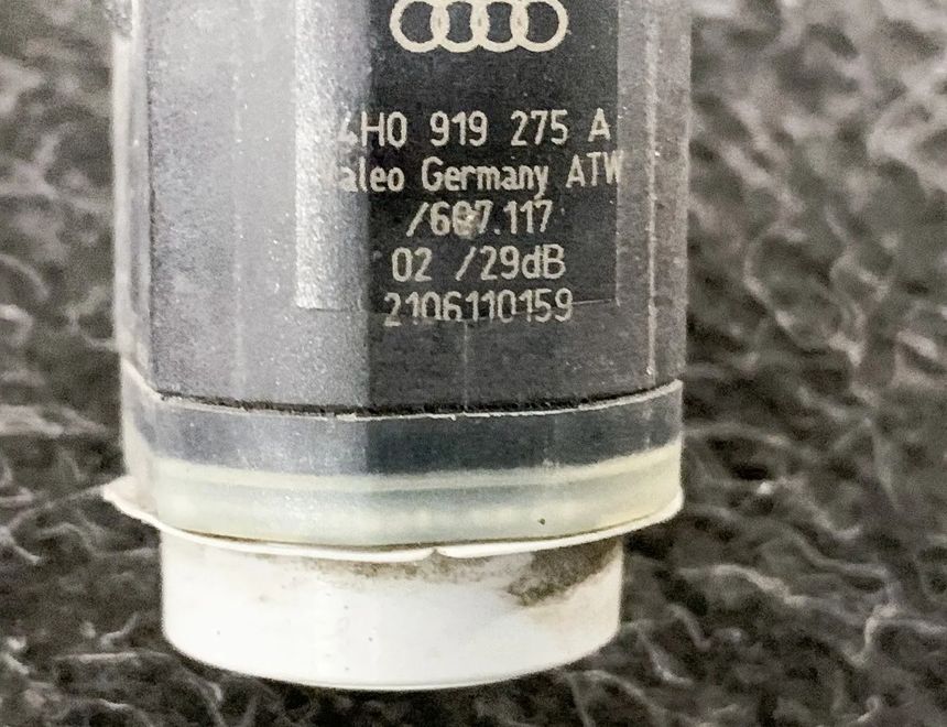 AUDI A7 C7/4G (2010-2020) Передний парктроник 4H0919275A,607117 11251746