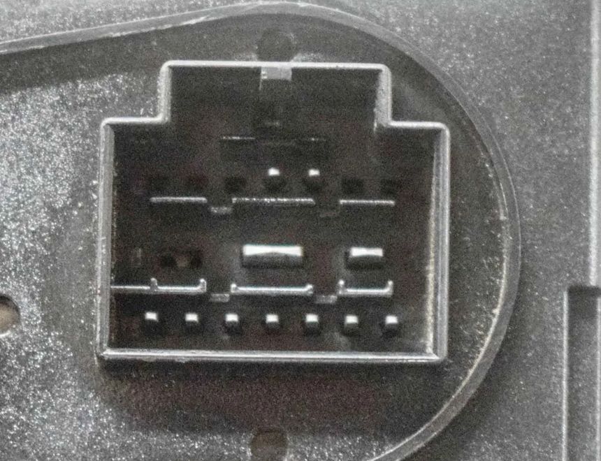 AUDI A5 Sportback F5 (2016-2024) Komforta vadības bloks 8W0907064DB,5DK011079,2694A-BCMEVO 11322260