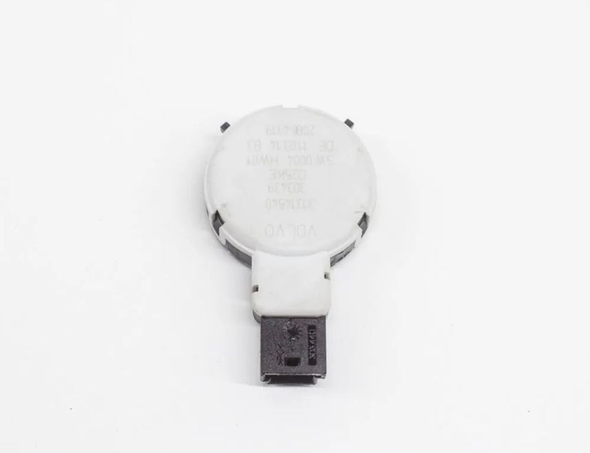 VOLVO V40 2 generation (2012-2020) Rain Sensor 31314540,303439 11399263