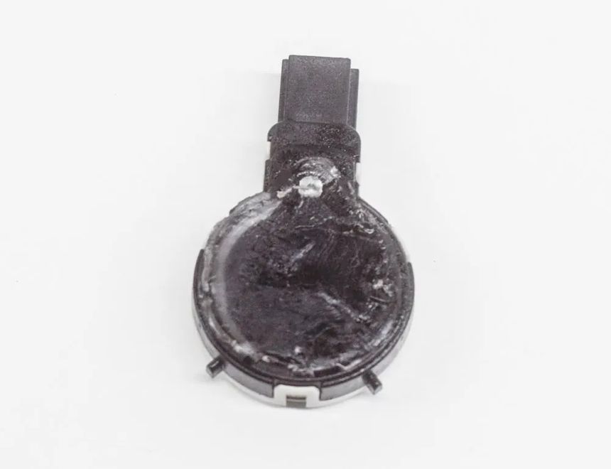 VOLVO V40 2 generation (2012-2020) Rain Sensor 31314540,303439 11399263