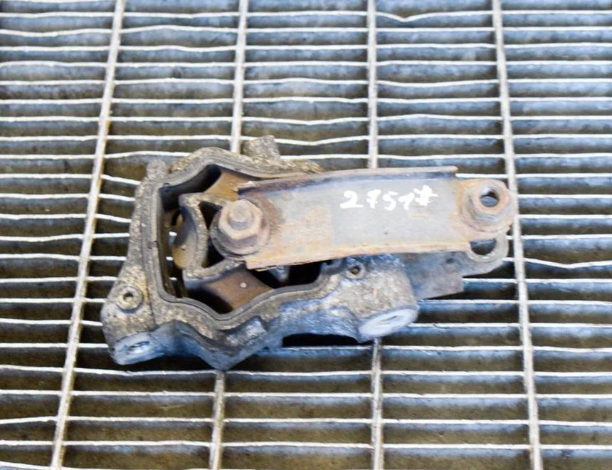 VOLVO S60 2 generation (2010-2020) Dzinēja stiprinājums/spilvens labajā pusē 6G92-6P082-LB,6G92-6P082-AB,30748173,30671219 11407303