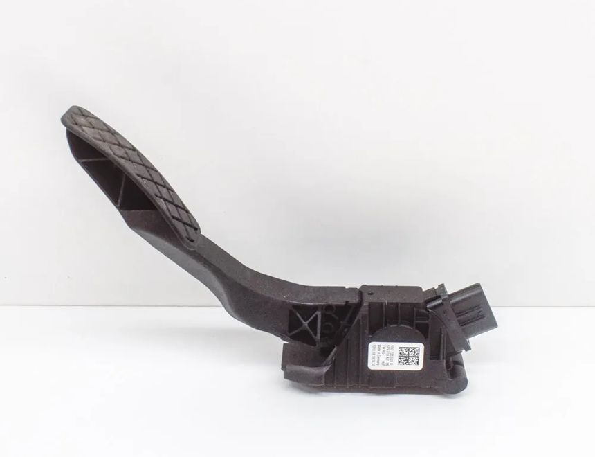 SKODA Octavia 3 generation (2013-2020) Akseleratora / gāzes pedālis 6PV010621,5Q2723503D 11415426