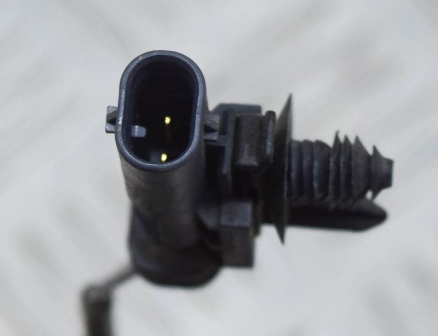 VOLVO V60 1 generation (2010-2020) Датчик температуры выхлопных газов 31319842 11447482