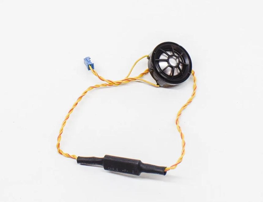 BMW 3 Series F30/F31 (2011-2020) Aizmugurējo kreiso durvju skaļrunis 9226357,8907013901 11467757