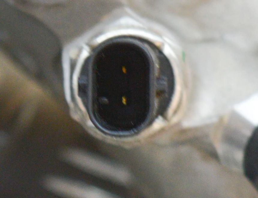 AUDI Q2 1 generation (2016-2024) Throttle Body 04L128063T,04L128059T,A2094859900 11480758