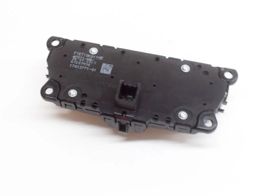 FORD Focus 3 generation (2011-2020) Mūzikas atskaņotāja pogas 17013771,F1ET18K811HD 11488863
