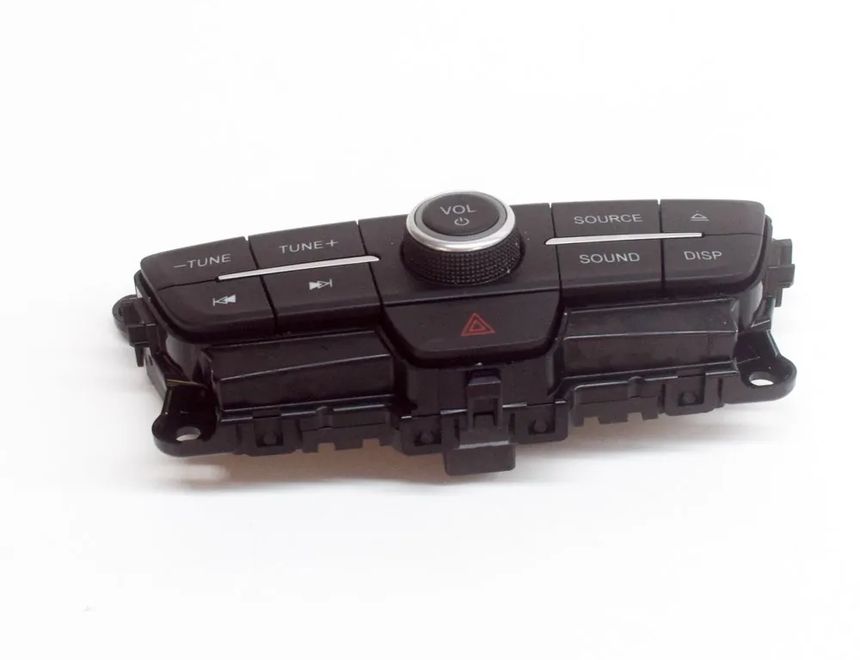 FORD Focus 3 generation (2011-2020) Mūzikas atskaņotāja pogas 17013771,F1ET18K811HD 11488863