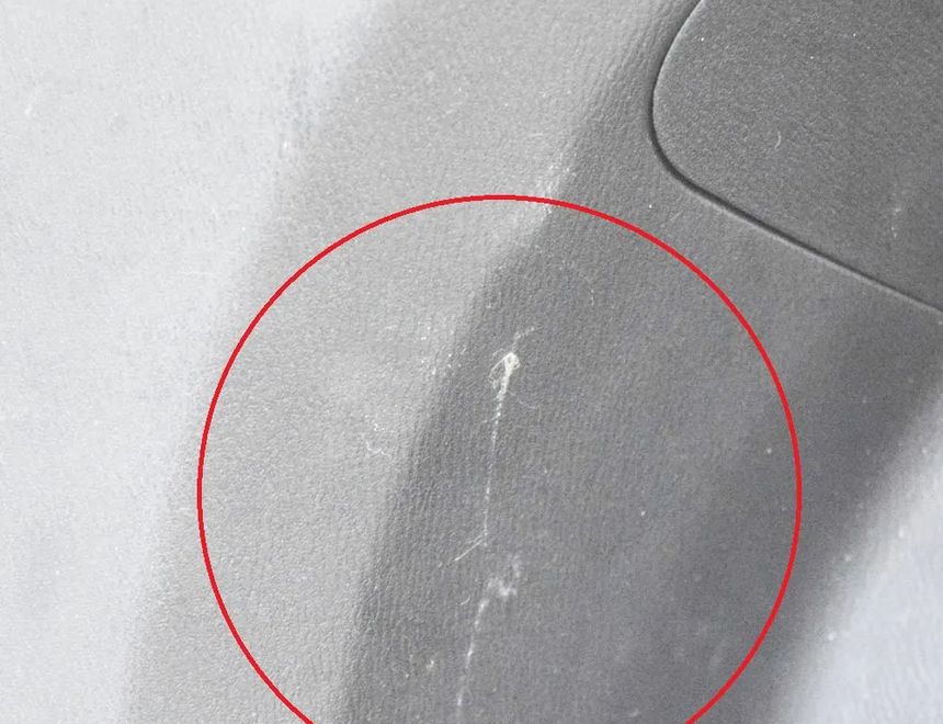 MAZDA CX-5 1 generation (2011-2020) Left Side Trunk Trim KD33-68870,KD45-68870 11526713