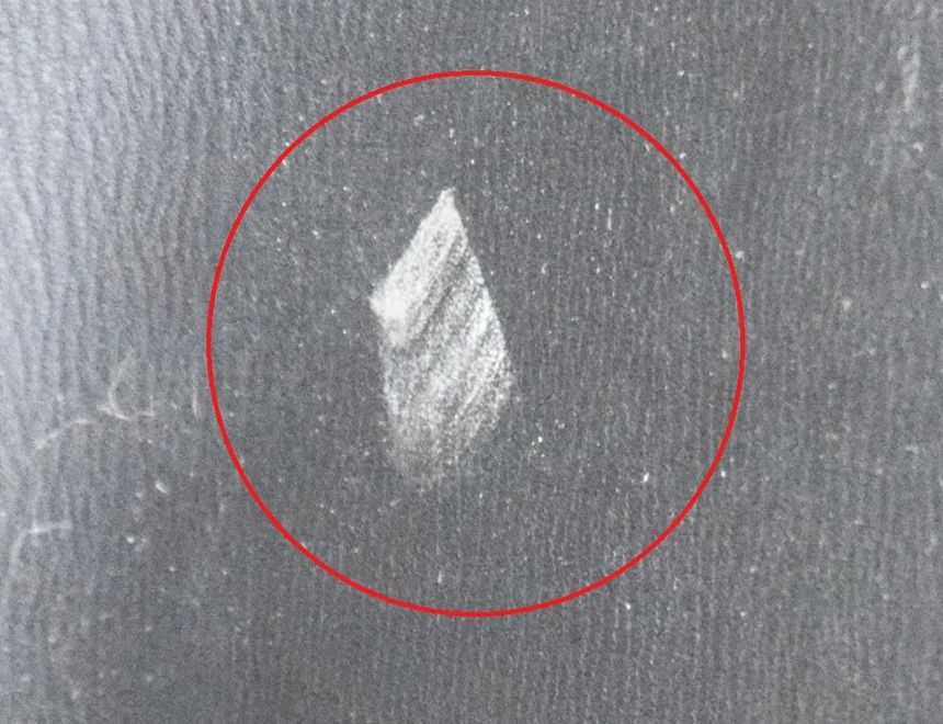 MAZDA CX-5 1 generation (2011-2020) Left Side Trunk Trim KD33-68870,KD45-68870 11526713