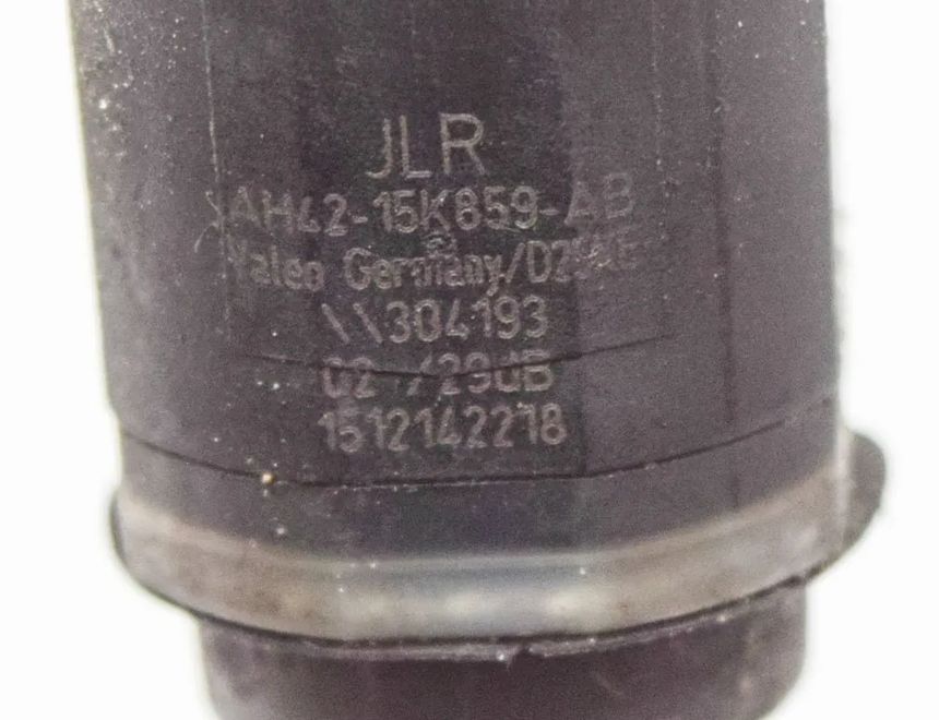 LAND ROVER Range Rover Evoque L538 (1 gen) (2011-2020) Front Parking Sensor AH42-15K859-AB,304193 11527809