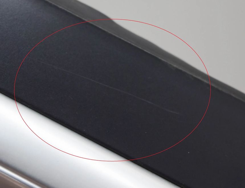 MERCEDES-BENZ GLS-Class X166 (2015-2020) Jumta sliedes komplekts A1668901093,A1668900993 11534654