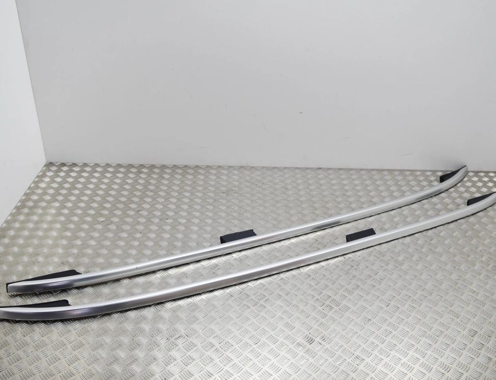 MERCEDES-BENZ GLS-Class X166 (2015-2020) Jumta sliedes komplekts A1668901093,A1668900993 11534654