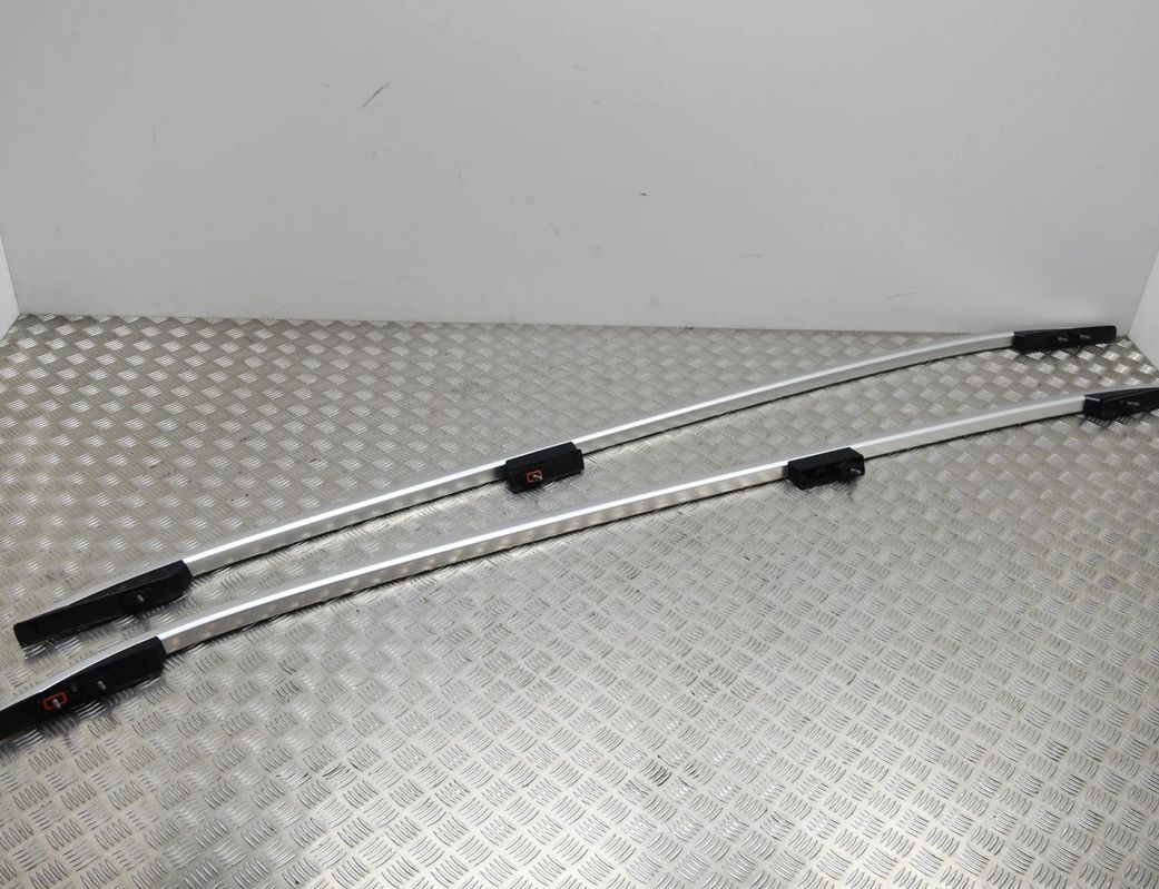 MERCEDES-BENZ GLS-Class X166 (2015-2020) Jumta sliedes komplekts A1668901093,A1668900993 11534654