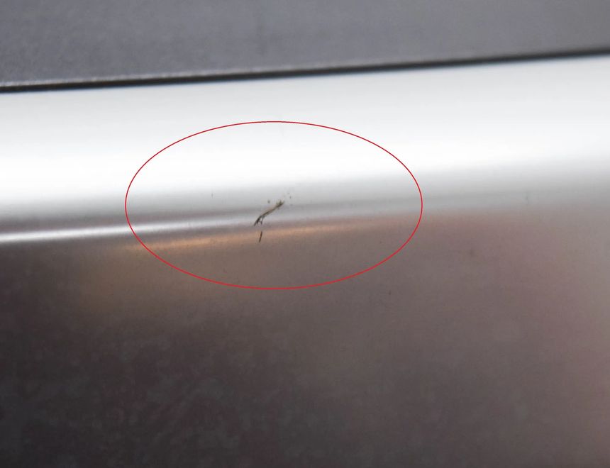 MERCEDES-BENZ GLS-Class X166 (2015-2020) Jumta sliedes komplekts A1668901093,A1668900993 11534654