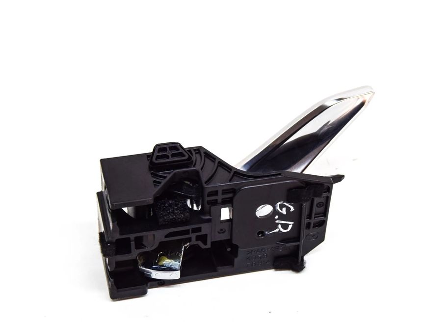 MAZDA CX-5 1 generation (2011-2020) Right Rear Internal Opening Handle T8314 11539001