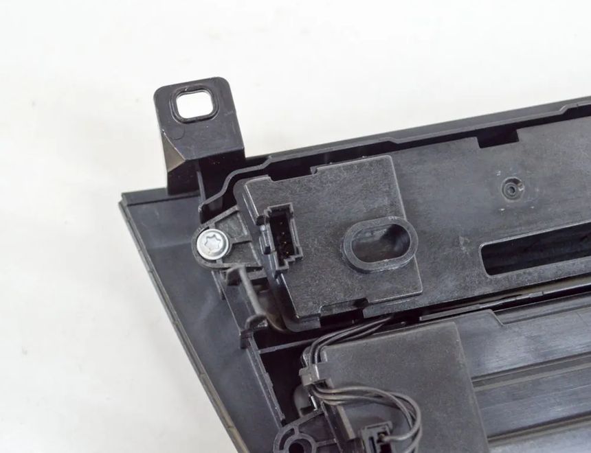 BMW 2 Series F22/F23 (2013-2020) Pегулятор климы 6832880,9384046 11598509