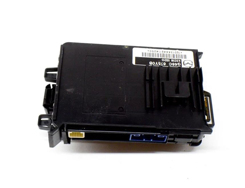 MAZDA 6 GJ (2012-2024) Блок управления Комфорт G46C675Y0B,K021615D13 11622138