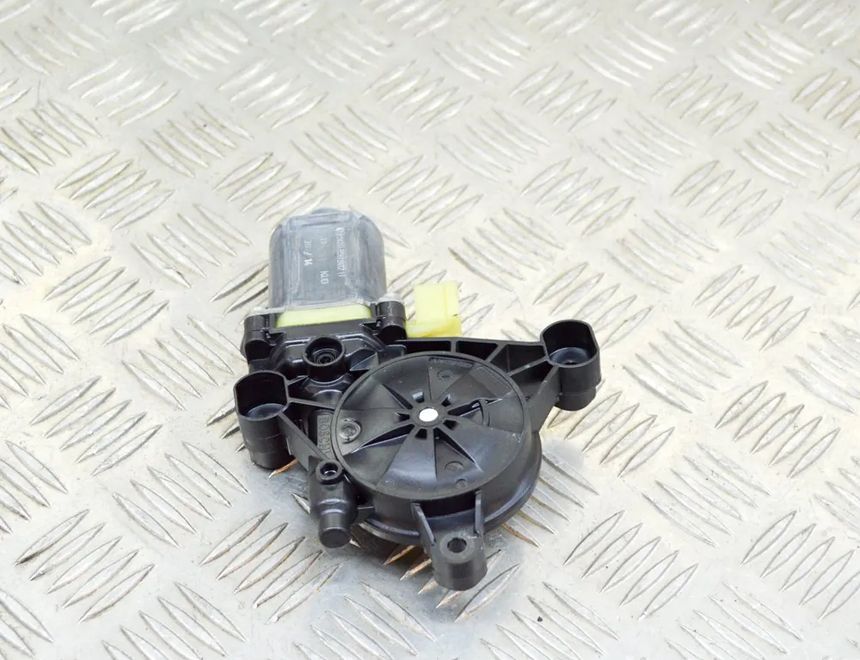 AUDI A3 8V (2012-2020) Front Left Door Window Regulator Motor 5Q0959802B,S850202100,0130822716 11623859