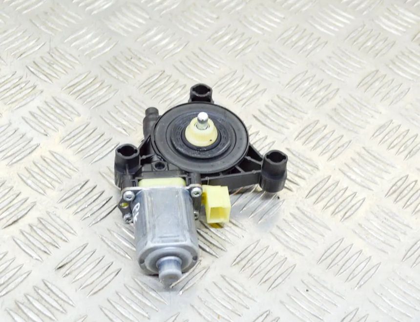 AUDI A3 8V (2012-2020) Front Left Door Window Regulator Motor 5Q0959802B,S850202100,0130822716 11623859