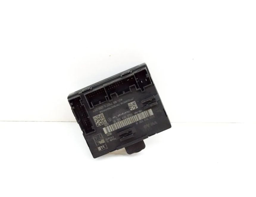 AUDI A3 8V (2012-2020) Блок управления дверей передние левые P10099536,5Q0959592B 11623923