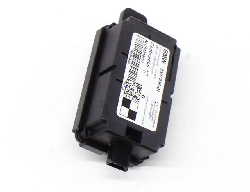 BMW M4 F82/F83 (2013-2020) Other Control Units 9397846,A2C94289401 11636182