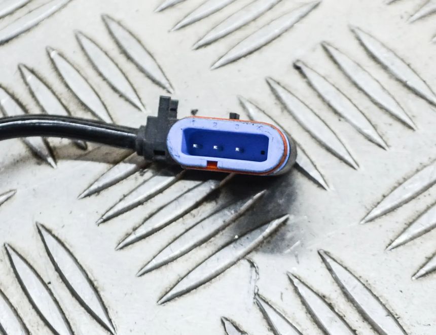 MERCEDES-BENZ E-Class W212/S212/C207/A207 (2009-2016) Kabeļi / vadi A2125402705 11640803