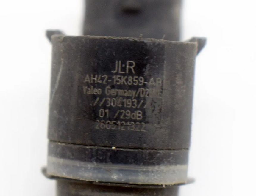 LAND ROVER Range Rover Evoque L538 (1 gen) (2011-2020) Front Parking Sensor D25KE,AH42-15K859-AB,2605121322 11657997