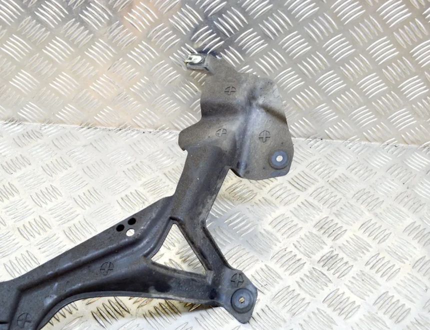 BMW X2 F39 (2017-2023) Rear Right Bottom Protection 7354760,11252010 11682886