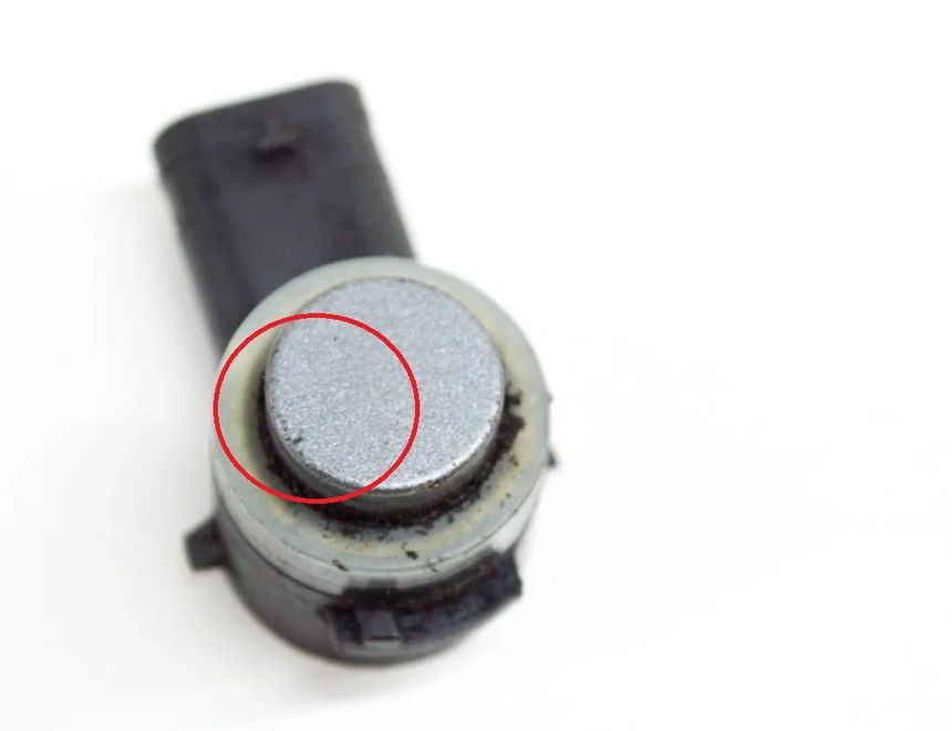 BMW X2 F39 (2017-2023) Парктроник задний 9283200,308651 11684408