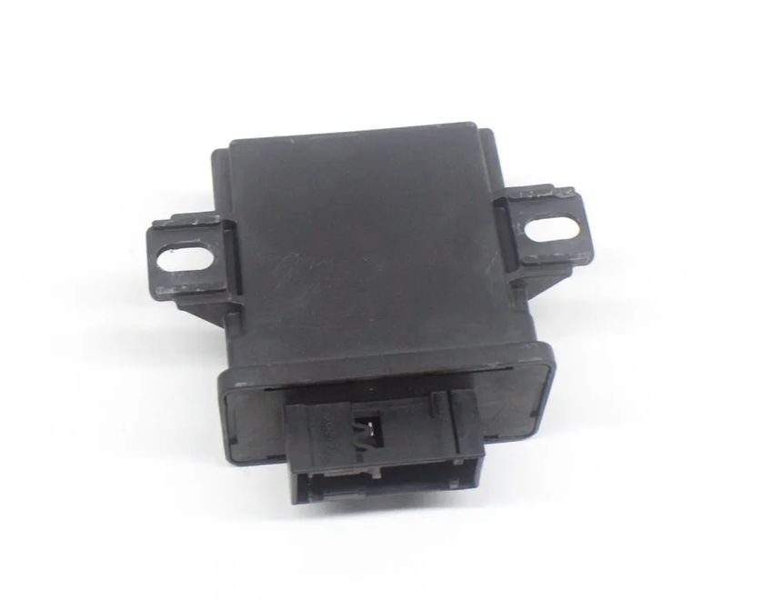 VOLKSWAGEN Passat B7 (2010-2015) Front left headlamp control unit 5M0907357F,5WK50466 11702889