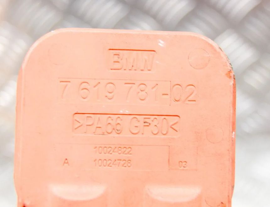 BMW i3 I01 (2013-2024) Жгут проводов 764007702B,7619781,10024728,10024822 11714874