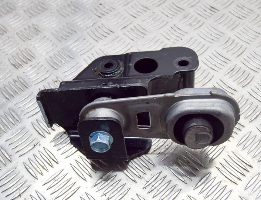 NISSAN Qashqai 2 generation (2013-2023) Left Side Engine Mount 112383734R,11360-4EA0A 11723408
