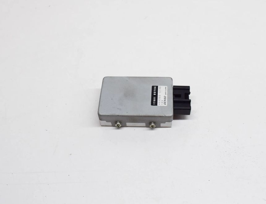 NISSAN X-Trail T32 (2013-2022) Другие блоки управления 17001BD70A,499300-5140 11764666