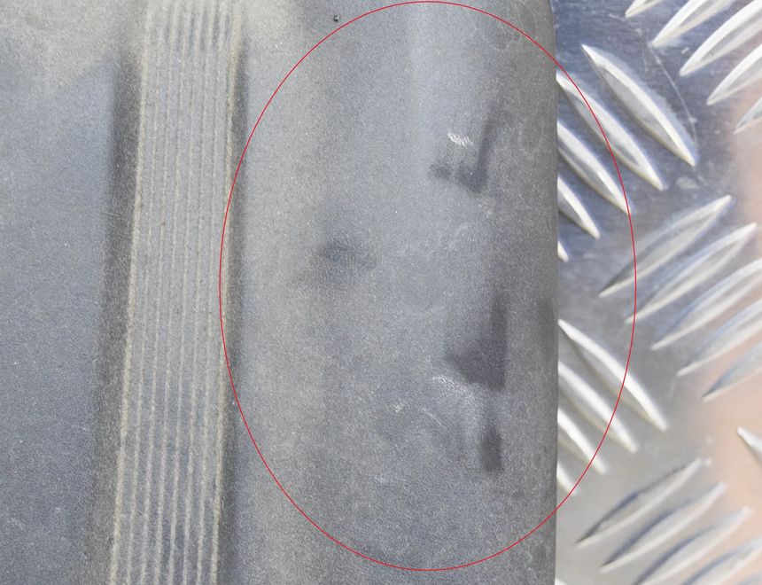 MAZDA 6 GJ (2012-2024) Motora dekoratīvā plastmasa / vāks SH0510231 11775311