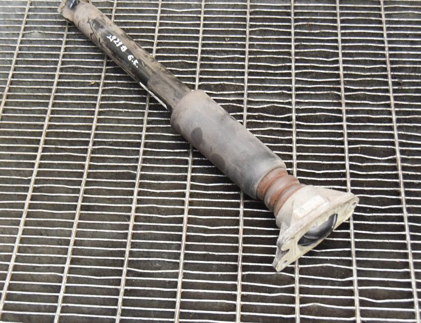 MINI Cooper F56 (2013-2020) Rear Left Shock Absorber 149415-10,6791706,6879653 11796933