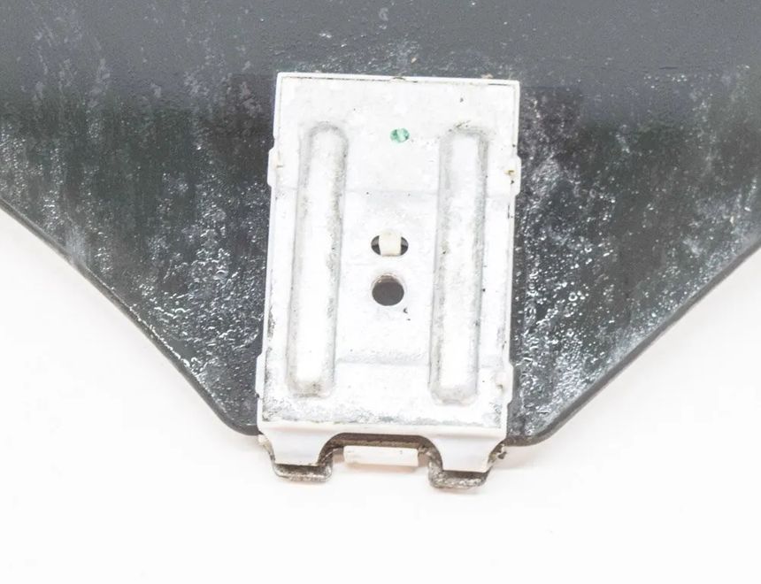 MERCEDES-BENZ CLA-Class C117 (2013-2016) Стекло задней праой двери 43R-00128 11812848