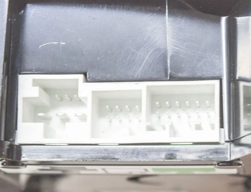 MERCEDES-BENZ CLA-Class C117 (2013-2016) Interior Lighting A0009004508,189900200800 11814362