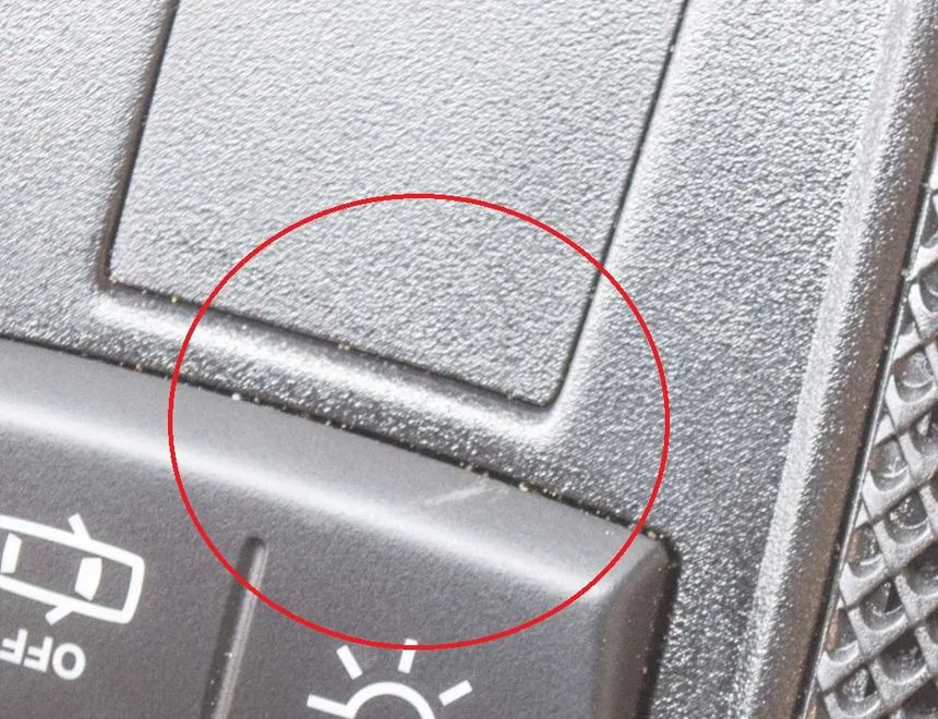 MERCEDES-BENZ CLA-Class C117 (2013-2016) Interior Lighting A0009004508,189900200800 11814362