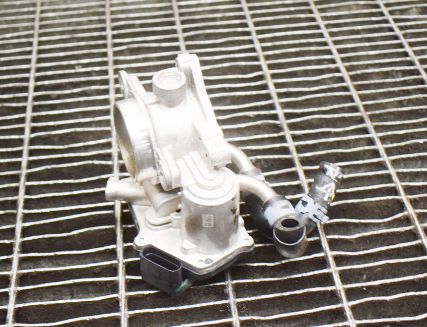 AUDI Q5 FY (2016-2024) Throttle Body A2C94859900,04L128063T,04L128059T 11832147