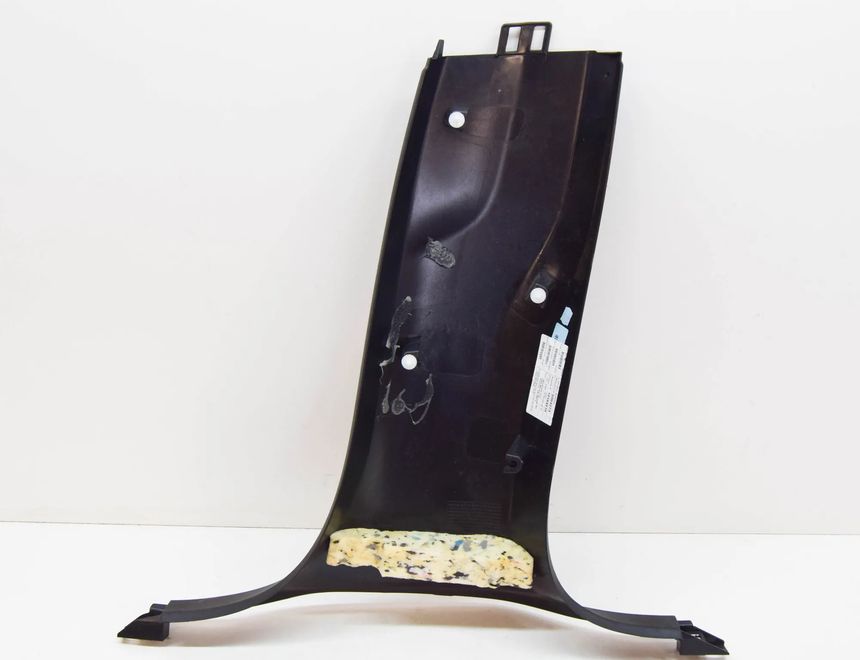 BMW X5 G05/G18 (2018-2024) Боковая стойка левой стороны 7434277 11837628